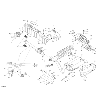 02- Engine - Exhaust