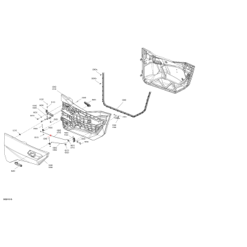 07- Enclosure Cab - Doors