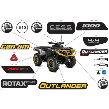 07- Body - Feature Decals