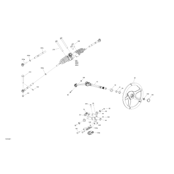 03- Mechanic - Steering - BASE