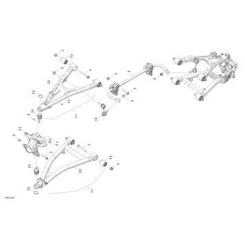 05- Suspension - Front Components