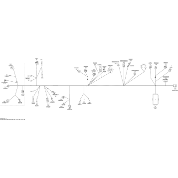 10- Electrical Harness Main Harness