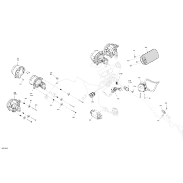 08- Electric - Front Section
