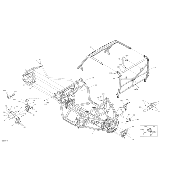 06- Frame - System