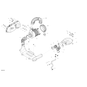 02- Engine - Air Intake