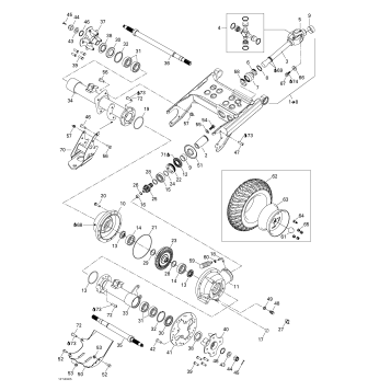 05- Drive System, Rear