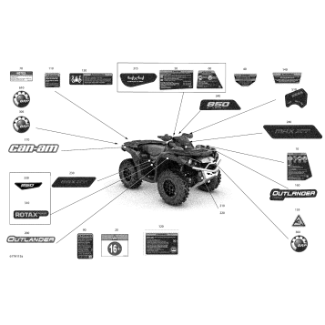 07- Body - Decals - XT