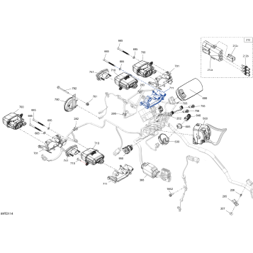 08- Electric - Front Section