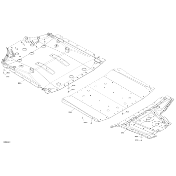 07- Body - Skid Plate