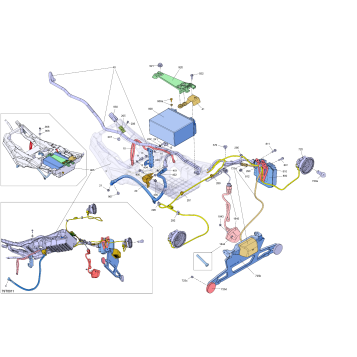 08- Electric - Rear Section