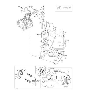 10- Battery And Electrical Accessories