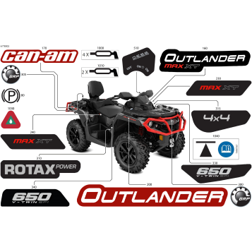 07- Body - Feature Decals