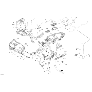 08- Electric - Front Section
