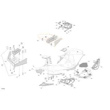 07- Body - Rear Section