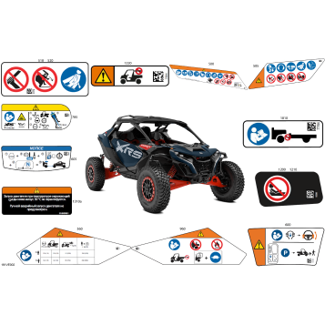 07- Body - Warning Decals