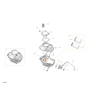 02- Engine - Air Intake