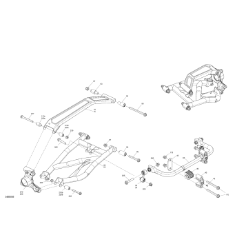 05- Suspension - Rear Components