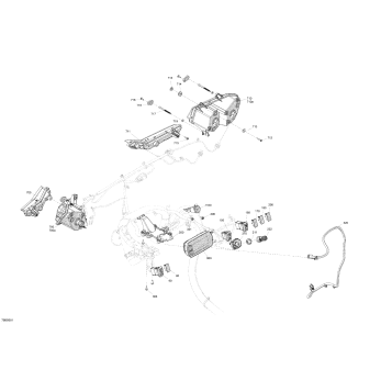 08- Electric - Front Section