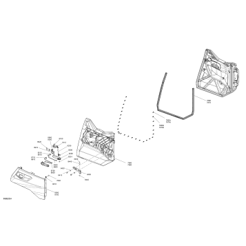 07- Enclosure Cab - Doors