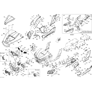 09- Body And Accessories