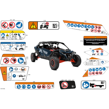 07- Body - Warning Decals