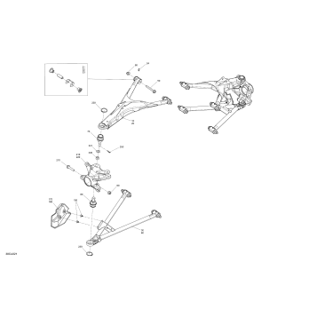 05- Suspension - Front