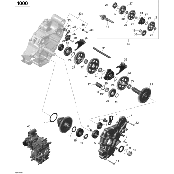 05- Gear Box 2