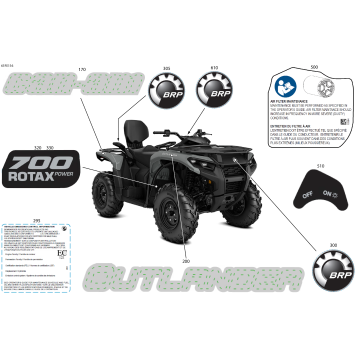 07- Body - Feature Decals