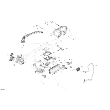 08- Electric - Front Section