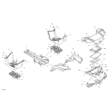 09- Body - Rear Section - PRO