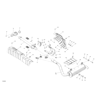 02- Engine - Exhaust