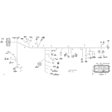 10- Main Harness Canada_Usa