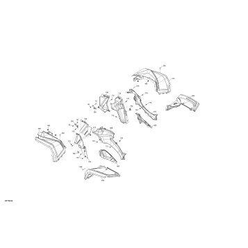 07- Body - Fender Kit