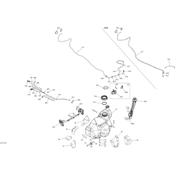 02- Fuel System - All Models