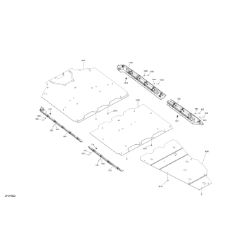 07- Body - Skid Plate
