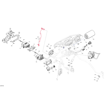 08- Electric - Front Section