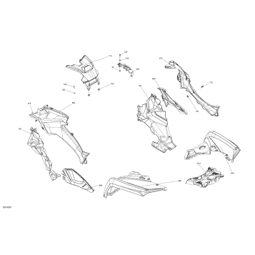 07- Body - Fender Kit