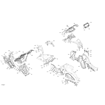 07- Body - Front Section