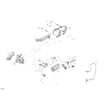 08- Electric - Front Section