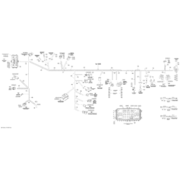 10- Main Harness North America