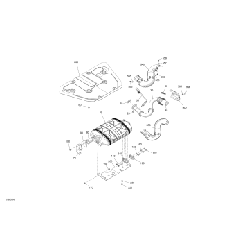 02- Engine - Exhaust