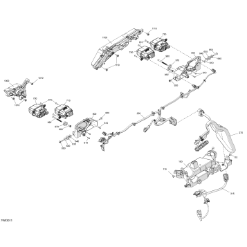 08- Electric - Front Section