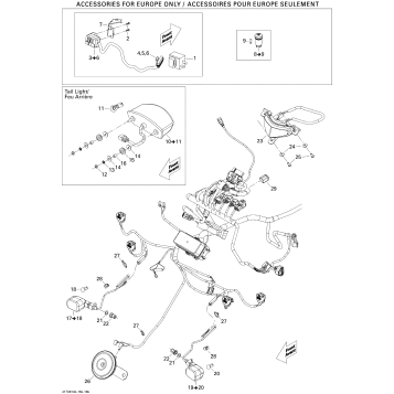 10- Electrical Accessories Europe