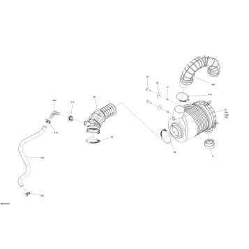 02- Engine - Air Intake