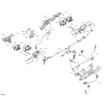 08- Electric - Front Section