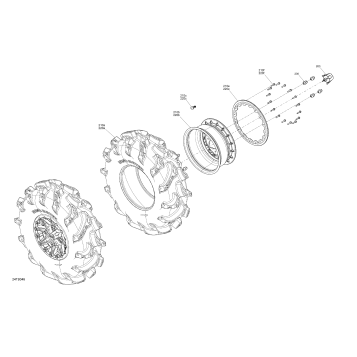 04- Drive - Front Wheels