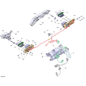 08- Electric - Front Section