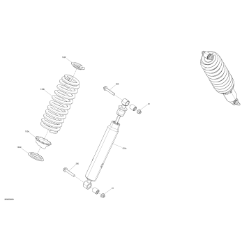 05- Suspension - Front Shocks