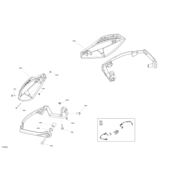 03- Mechanic - Air Deflector