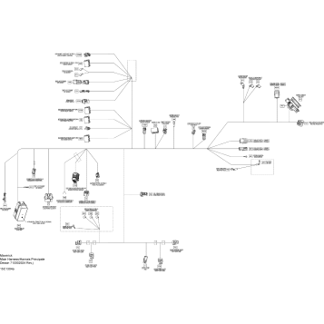 10- Electrical Harness Main